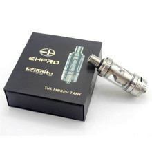 E-Cigarette Atomizer pour vapeur avec Rba Electronic Cigarette Atomizer (ES-AT-066)